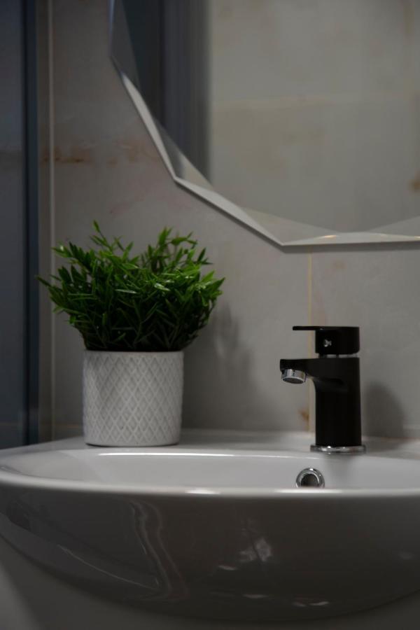 Stylish Quentin Apartment In The King Street ブダペスト エクステリア 写真